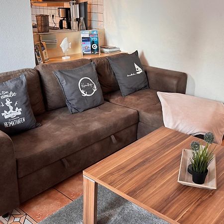Ferienhaus Kottmann Bremerhaven Extérieur photo