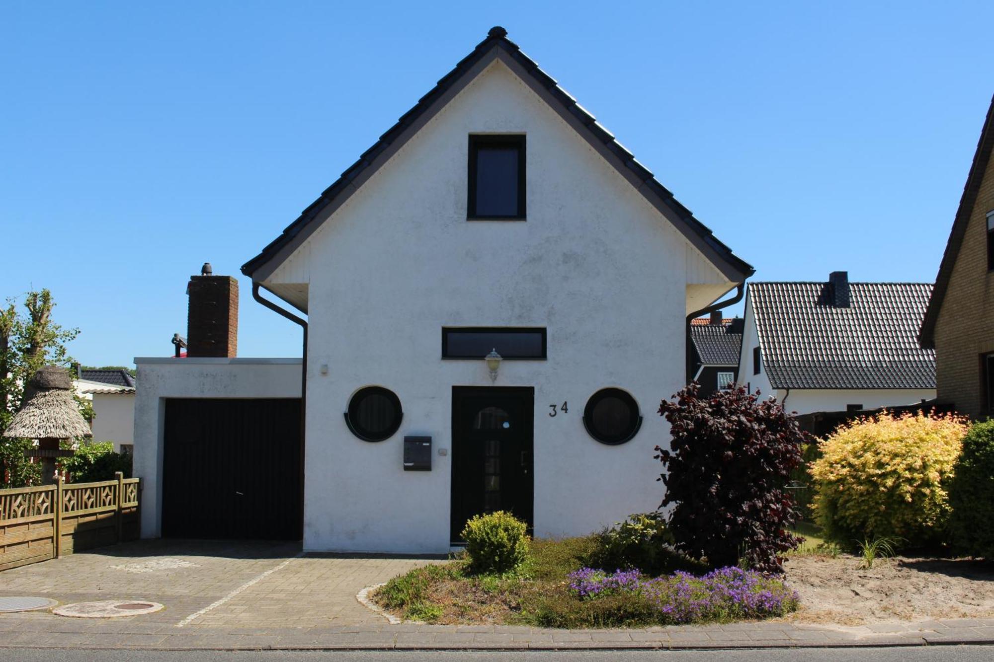 Ferienhaus Kottmann Bremerhaven Extérieur photo