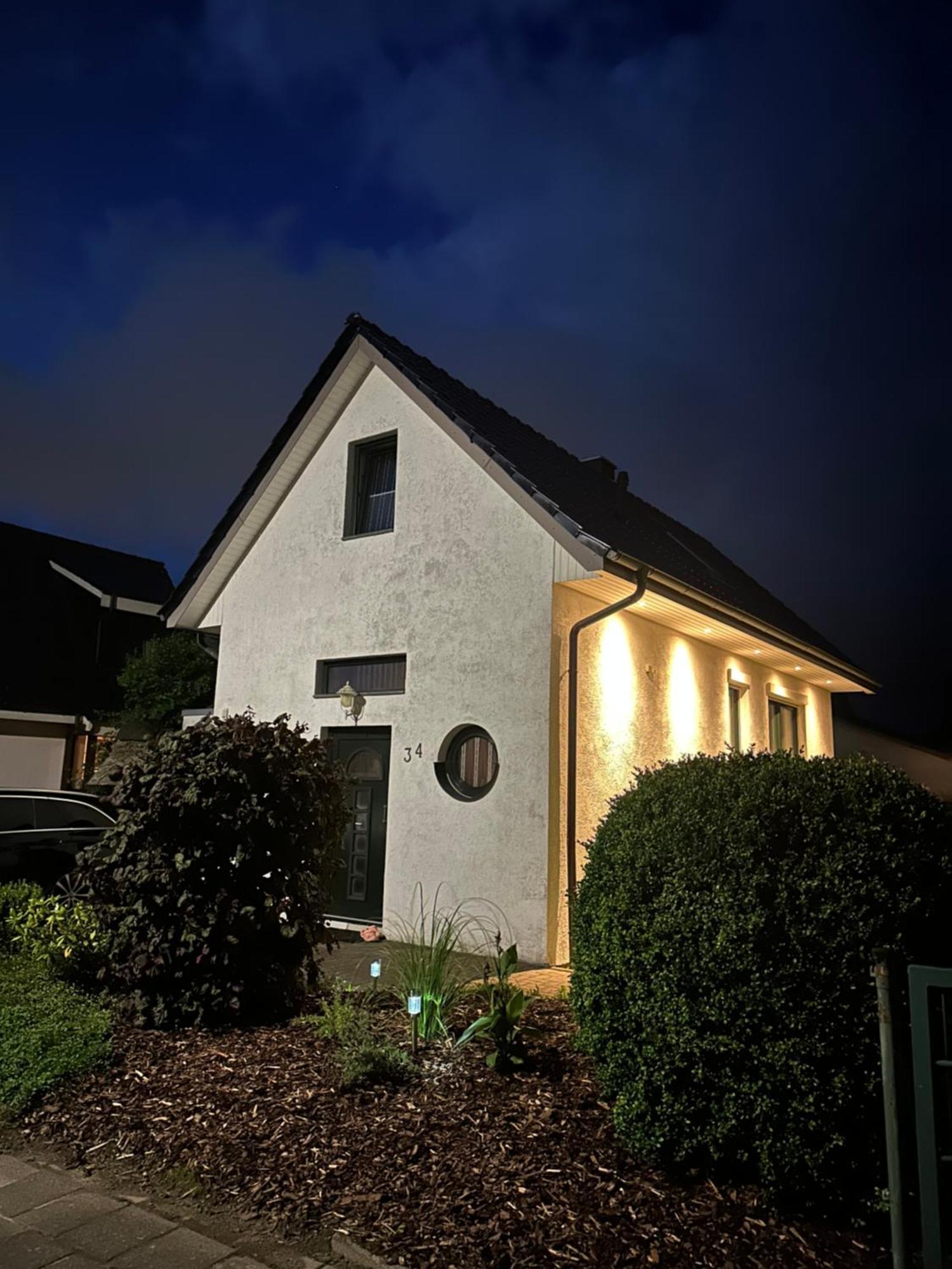 Ferienhaus Kottmann Bremerhaven Extérieur photo