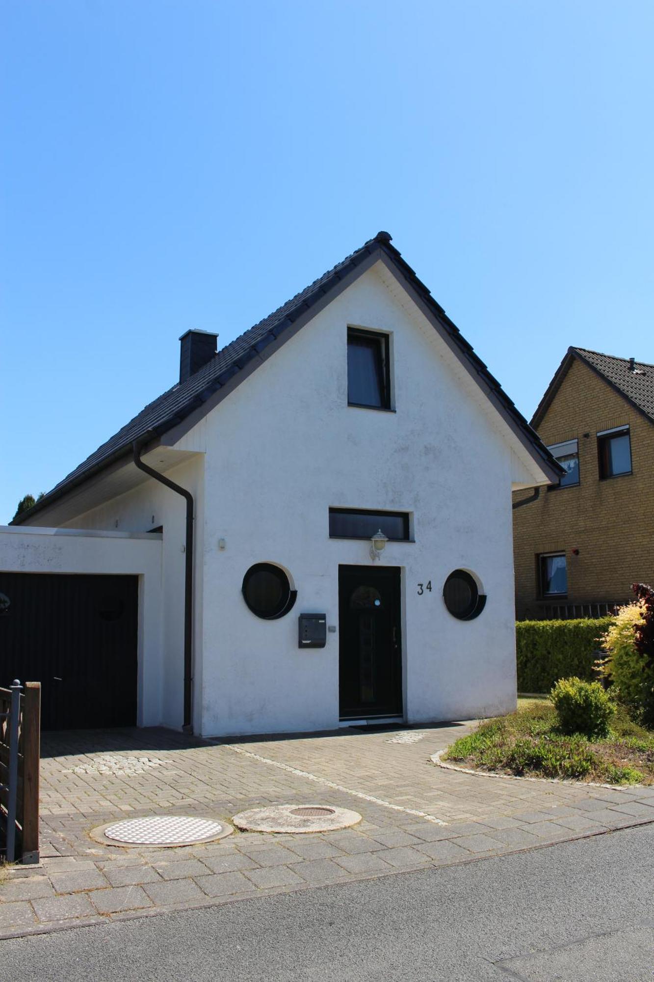 Ferienhaus Kottmann Bremerhaven Extérieur photo