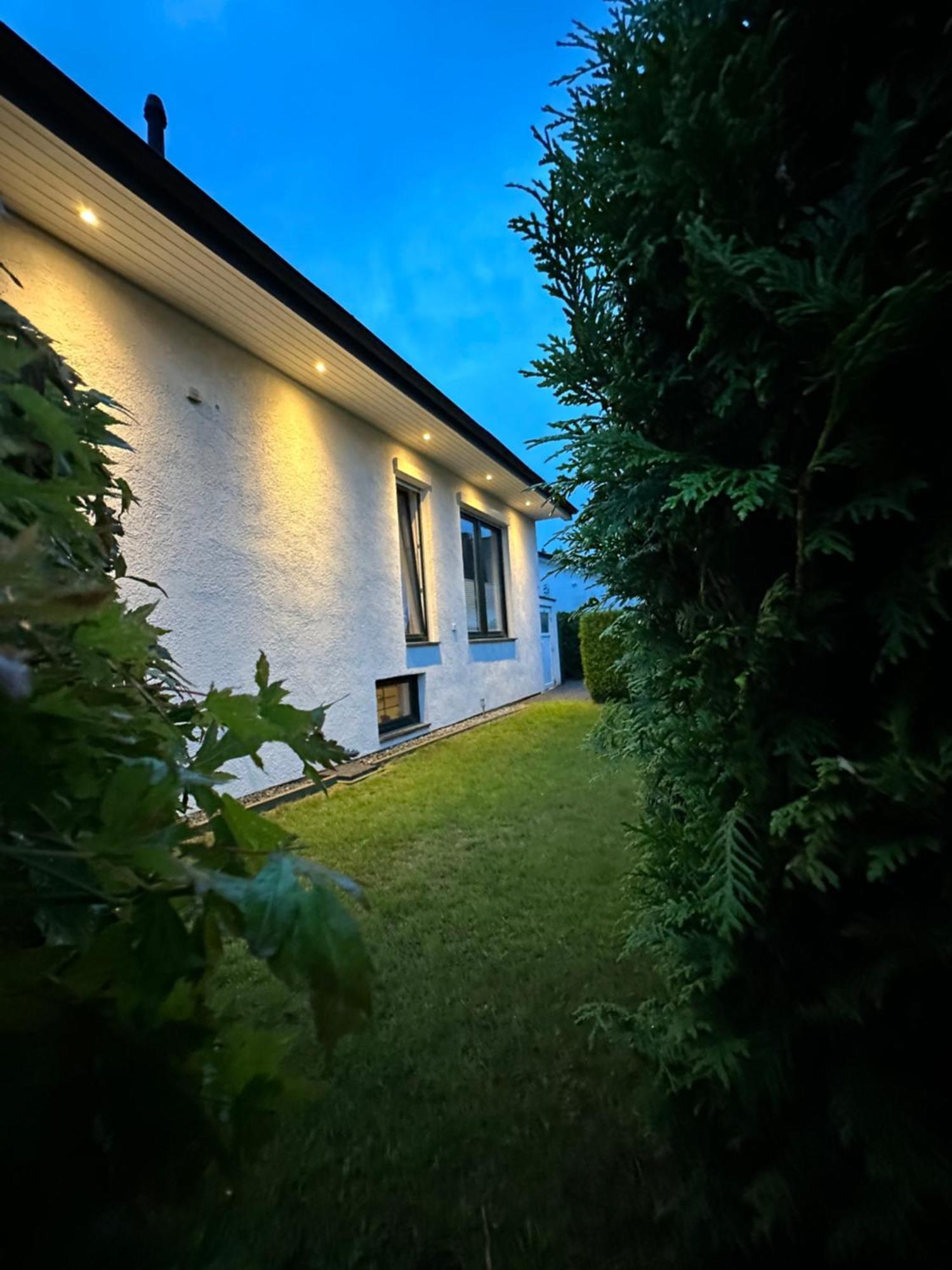 Ferienhaus Kottmann Bremerhaven Extérieur photo
