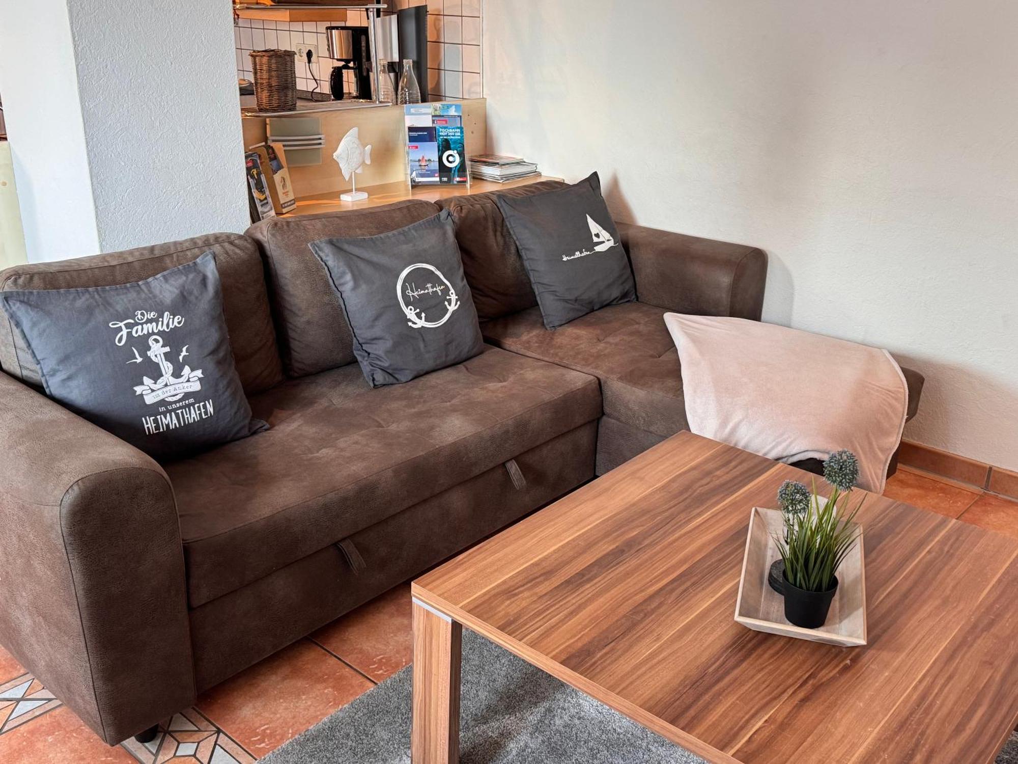 Ferienhaus Kottmann Bremerhaven Extérieur photo