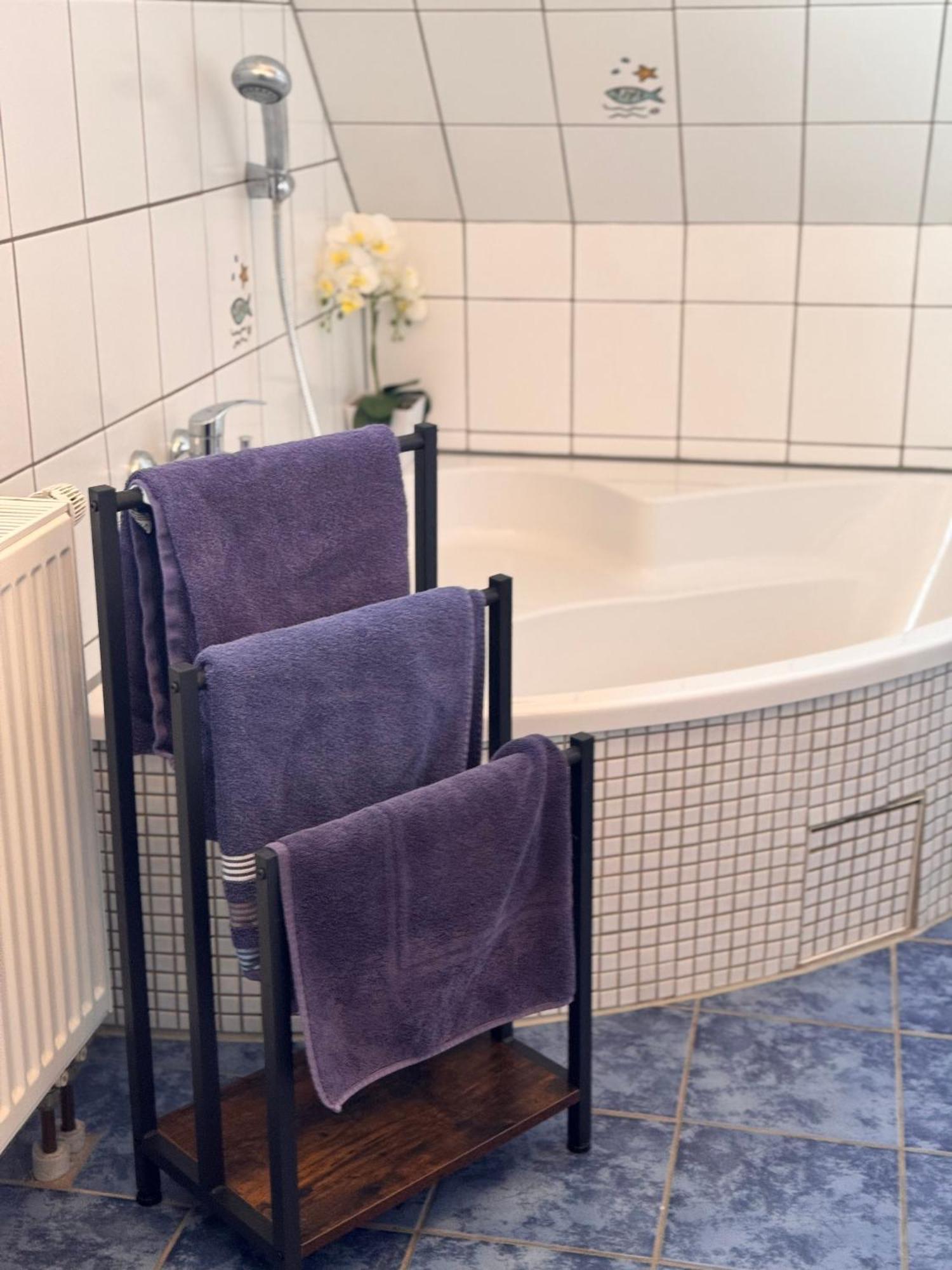 Ferienhaus Kottmann Bremerhaven Extérieur photo