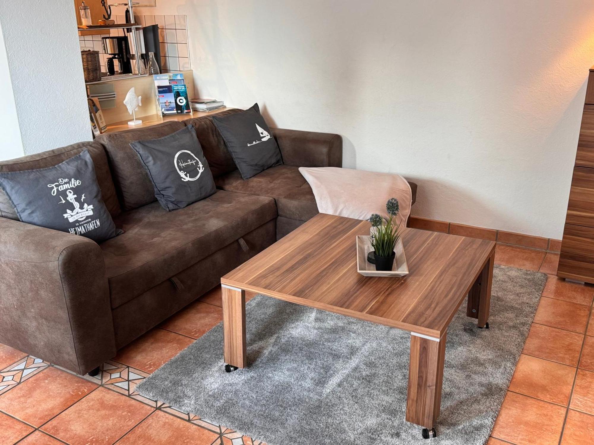 Ferienhaus Kottmann Bremerhaven Extérieur photo