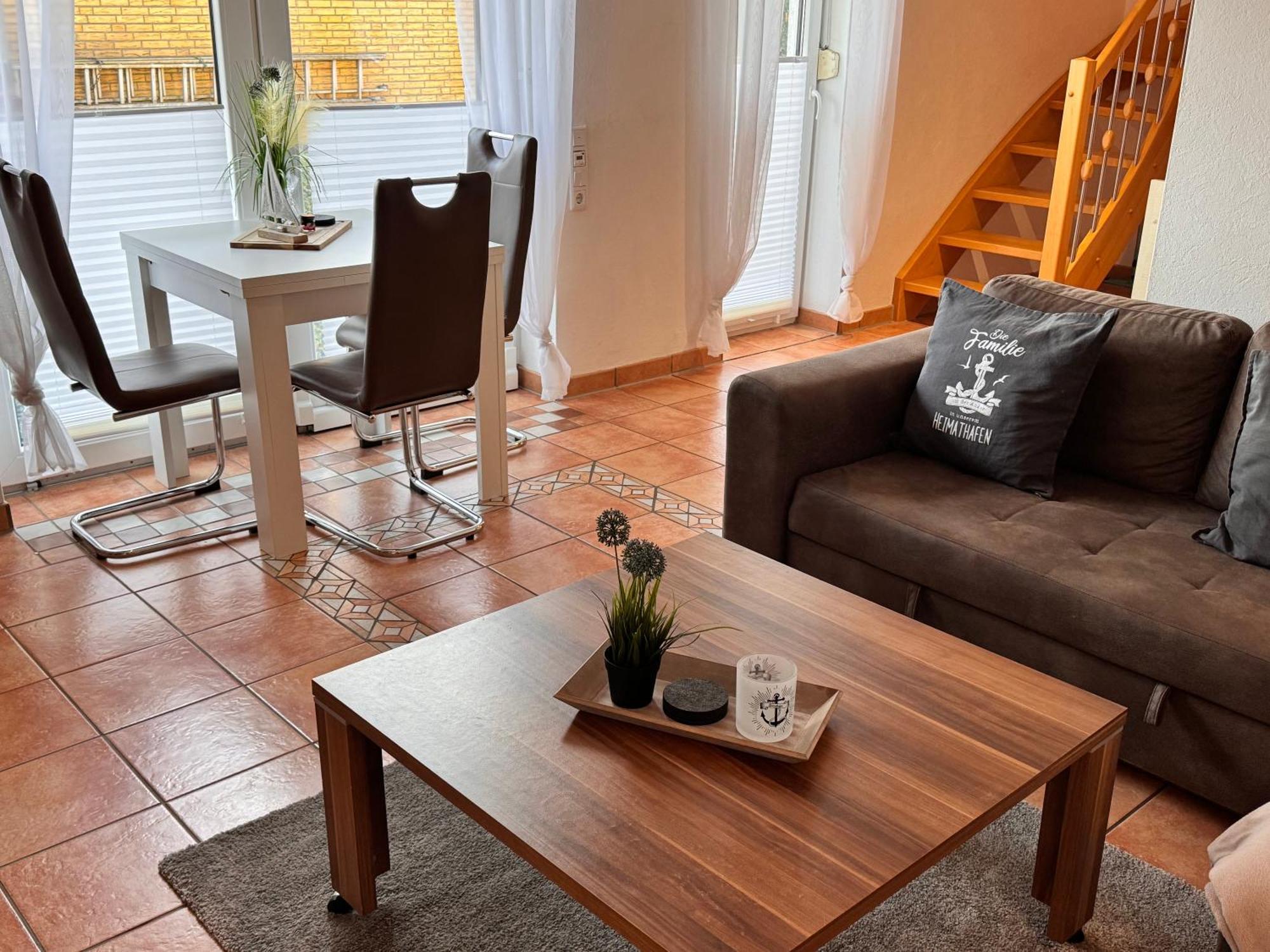 Ferienhaus Kottmann Bremerhaven Extérieur photo