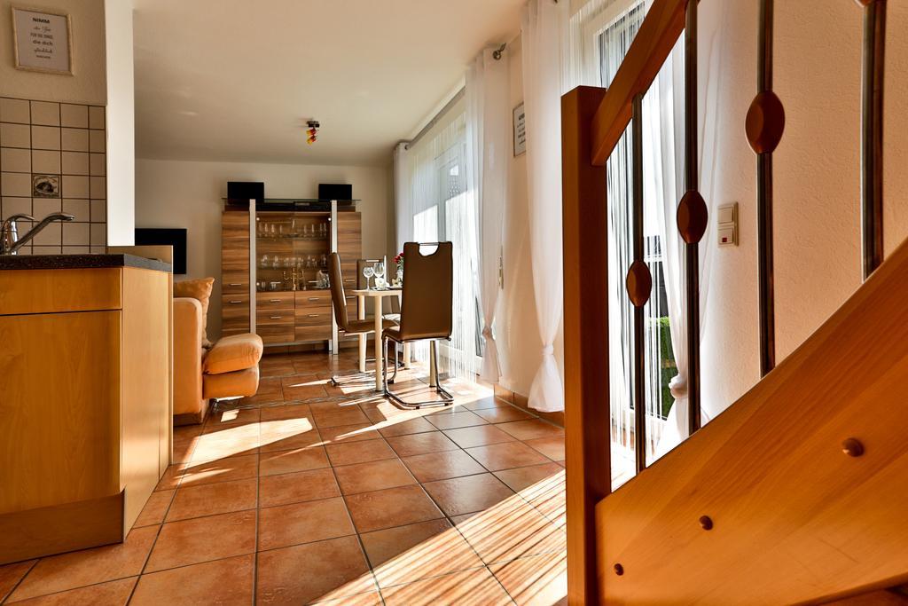 Ferienhaus Kottmann Bremerhaven Extérieur photo