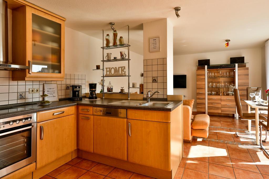 Ferienhaus Kottmann Bremerhaven Extérieur photo