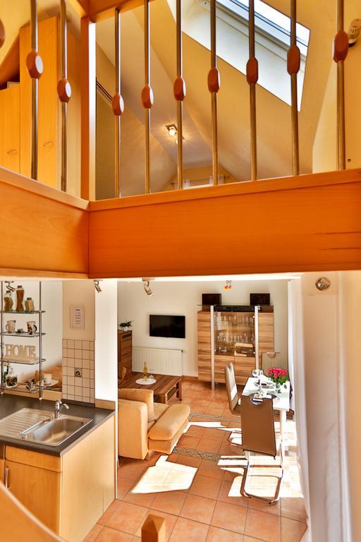 Ferienhaus Kottmann Bremerhaven Extérieur photo