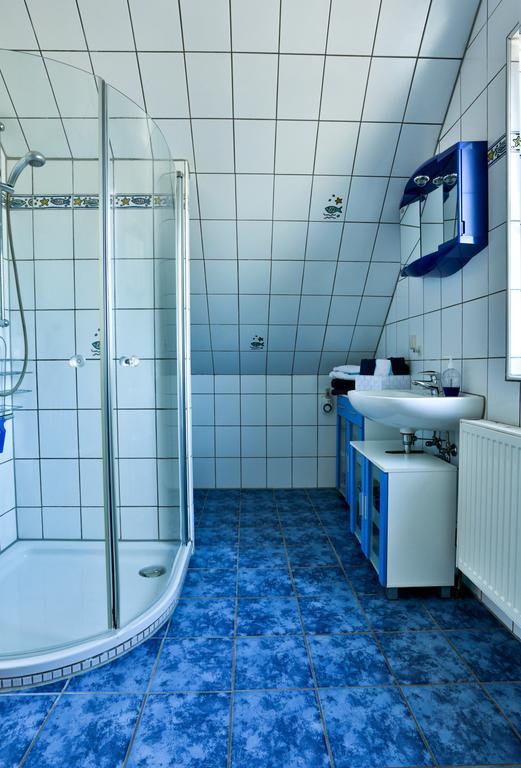 Ferienhaus Kottmann Bremerhaven Extérieur photo