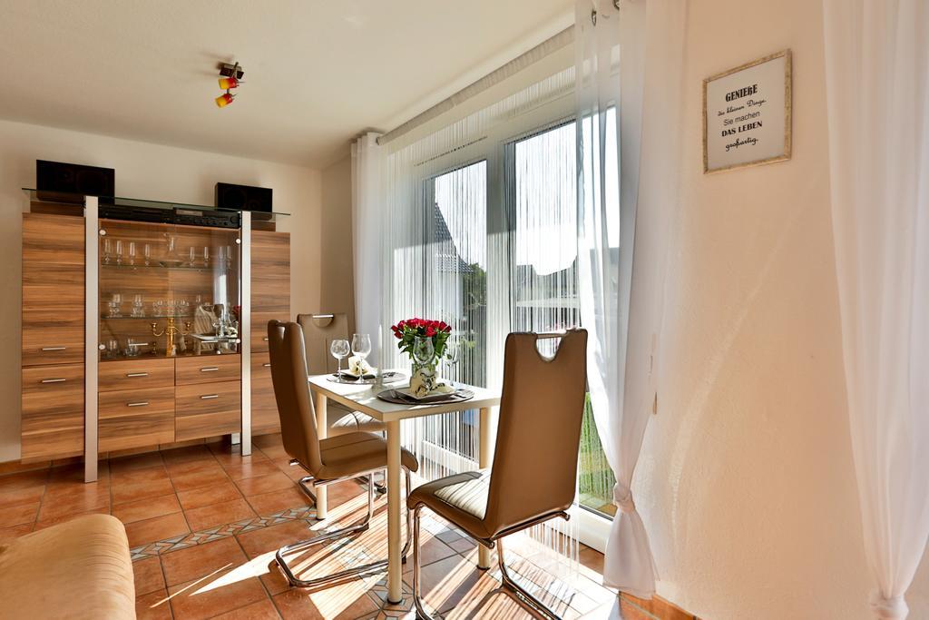 Ferienhaus Kottmann Bremerhaven Extérieur photo