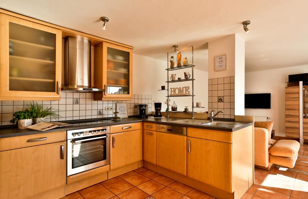 Ferienhaus Kottmann Bremerhaven Extérieur photo