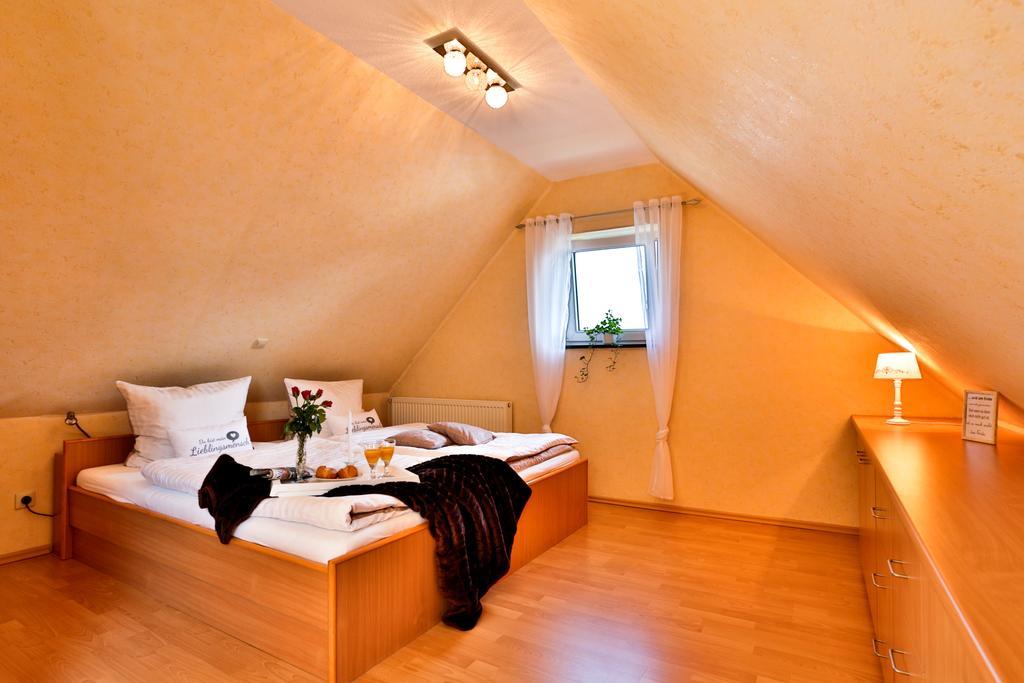Ferienhaus Kottmann Bremerhaven Extérieur photo