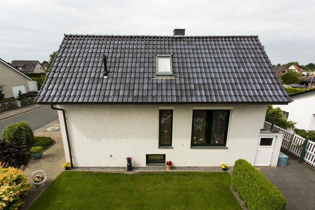 Ferienhaus Kottmann Bremerhaven Extérieur photo