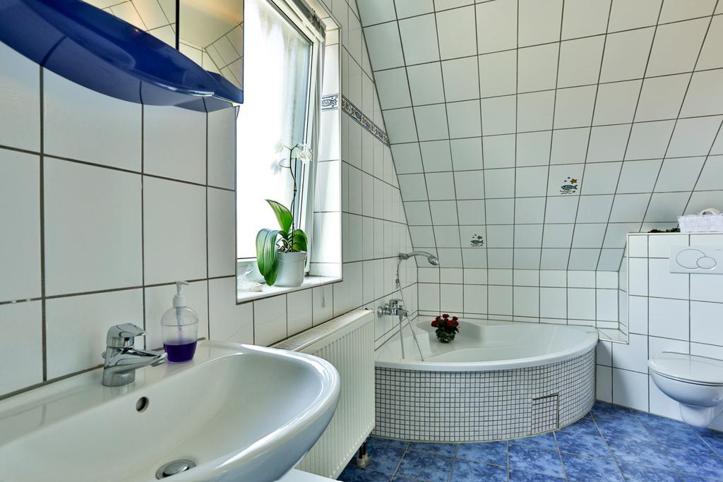 Ferienhaus Kottmann Bremerhaven Extérieur photo